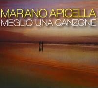 Apicella Mariano - Meglio Una Canzone [Import]