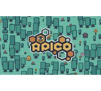 Apico (PC Epic Games Accounts)