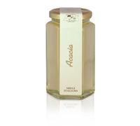 Apicoltura Cazzola Italy - Acacia Honey - Jar of 1 Kg