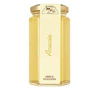Apicoltura Cazzola Italy - Acacia Honey - Jar of 350 g