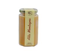 Apicoltura Cazzola Italy - High Mountain Honey - Jar of 350 g