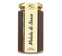 Apicoltura Cazzola Italy - Honey Forest HoneyDew - Jar of 350 g