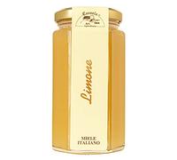 Apicoltura Cazzola Italy - Lemon Honey - Jar of 350 g