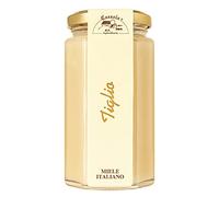 Apicoltura Cazzola Italy - Lime Honey (Linden Blossom) - Jar of 350 g