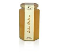 Apicoltura Cazzola Italy - Lucerne Honey - Jar of 350 g