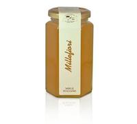 Apicoltura Cazzola Italy - Multi Flower Honey (Millefiori) - Jar of 1 Kg