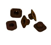 APICOLTURA.COM Bloc de Fixation pour Les Reines d'abeilles