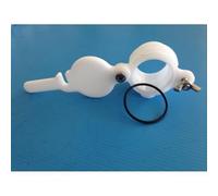 APICOLTURA.COM Joint torique Interne pour Lame de Robinet coupée de Ø 40 mm