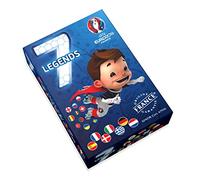 Apicoove - UEFA Euro 2016 TM - 7 Legends
