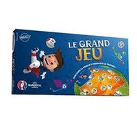Uefa Euro 2016tm Le Grand Jeu