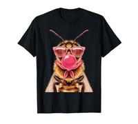 Apiculteur Amoureux des Abeilles T-Shirt