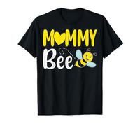 Apiculteur Apiculture Maman Maman Abeille T-Shirt