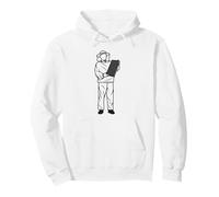 Apiculteur Boy Honey Farmer Apiculture Sweat à Capuche