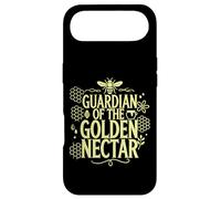 Apiculteur Gardien du Nectar d'or Apiculture Coque pour iPhone Air