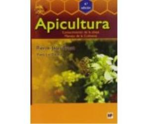 Apicultura: Conocimiento De La Abeja. Manejo De La Colmena - Jean-Prost, Pierre, Le Conte, Yves, Juan y Díaz, Carlos de , tr. Jean - Prost, Pierre, Le Conte, Yves, Juan Y Díaz, Carlos De , Tr (Auteur)