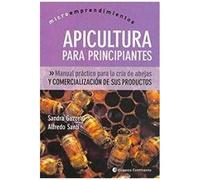 Apicultura Para Principiantes