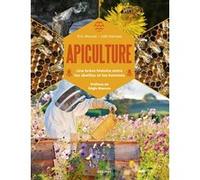 Apiculture Eric Mouzat (Auteur), Joël Damase (Photographie)