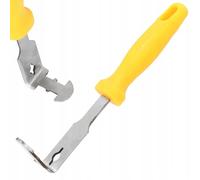 apiculture (Grattoir De Cadre Avec Poignée En Plastique)