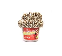 APIDIS-Canne sucre d'orge arôme cola Apidis - 28 g