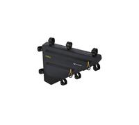 Apidura - Expedition Full Frame Pack - Sacoche de cadre vélo FEP - 4,6 L