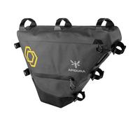 Sacoche de cadre apidura expedition full frame pack 12l