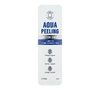 A'PIEU - Aqua Peeling Disposable Plastic Cotton Swab (Mild) 3ml