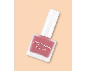 A'pieu Blush liquide pour le visage Juicy-Pang Water Blusher - 9 g No.PK02
