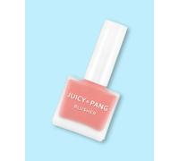 A'pieu Blush liquide pour le visage Juicy-Pang Water Blusher - 9 g No.PK04