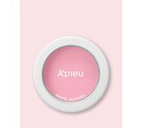 A'pieu Fard à joues pour le visage Pastel Blusher - 4.3 g No.PK10