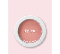 A'pieu Fard à joues pour le visage Pastel Blusher - 4.3 g No.RD02