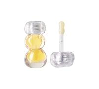 A’pieu Jelly Honey Lip Oil huile à lèvres effet nourrissant teinte Honey Ginger 4 g