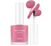 A'pieu - Juicy-Pang Water Blusher (PK02) - 9g