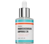 APIEU Madecassoside Ampoule 2 x 30 ml