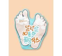 A'pieu Masque exfoliant pour les pieds Soft Foot 30 Minute Peeling Socks - 40 ml / 2 pcs
