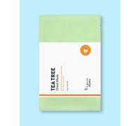 A'pieu Masque pour le visage The Pure Tea Tree Sheet Mask - 23 g / 1 pc