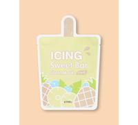 A'pieu Masque textile à l'extrait d'ananas Icing Sweet Bar Sheet Mask Pineapple - 21 g / 1 pc