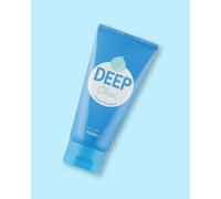 A'pieu Mousse efficace pour un nettoyage et un démaquillage profond de la peau Deep Clean Foam Cleanser - 130 ml