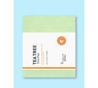 A'pieu Pads toniques pour le visage The Pure Tea Tree Pore Pad - 20 g
