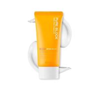 A'Pieu Pure Block Creme solaire quotidienne SPF 50+, 50 ml
