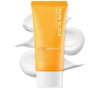 A'Pieu Pure Block Gel/Crème hydratante avec SPF50+ - 50 ml