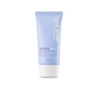 A'PIEU - Pure Block Natural Water-Proof Sun Cream SPF 50+ P 50ml New Version 50ml