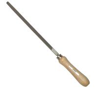 Apiex - Lime Carrée Demi-Douce Manche Bois - Longueur 250Mm