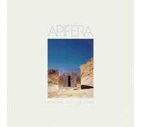 Apifera Keep the Outside Open (Vinyl) 12" Album