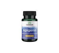 Apigénine 50 mg 90 Capsules Swanson Health Products