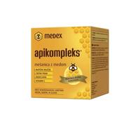 Apikompleks, mélange au miel Medex (250 g)