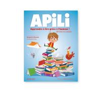 Apili: Apprendre à lire grâce à l'humour !