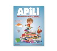 Apili - Apprendre À Lire Grâce À L'humour !