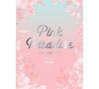 Apink 1st Concertpink Paradisedvd