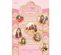 Apink 3rd Concert Pink Party [Import]
