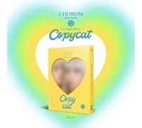 APINK - APINK CHOBOM(CHORONG & BOMI ) COPYCAT 1st Single Album ( KITTY Version. ) K-POP SEALED